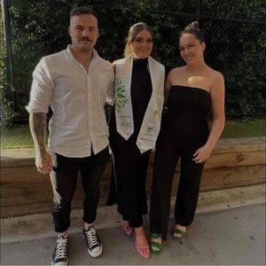 Meet your Posher, Belinda